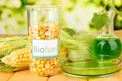 Battleton biofuel availability